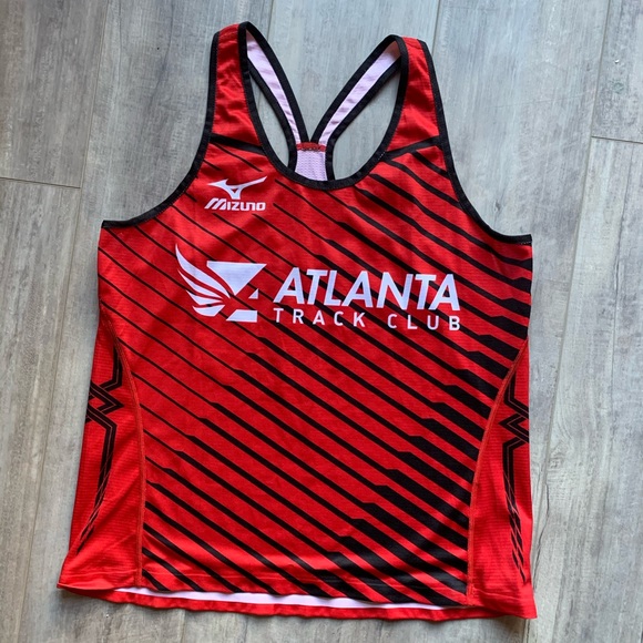 mizuno atlanta
